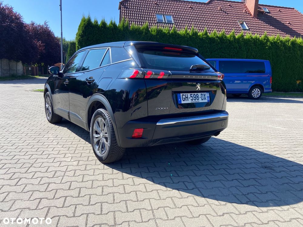 Peugeot 2008 PureTech 100 Active S&S BVM6 - 7