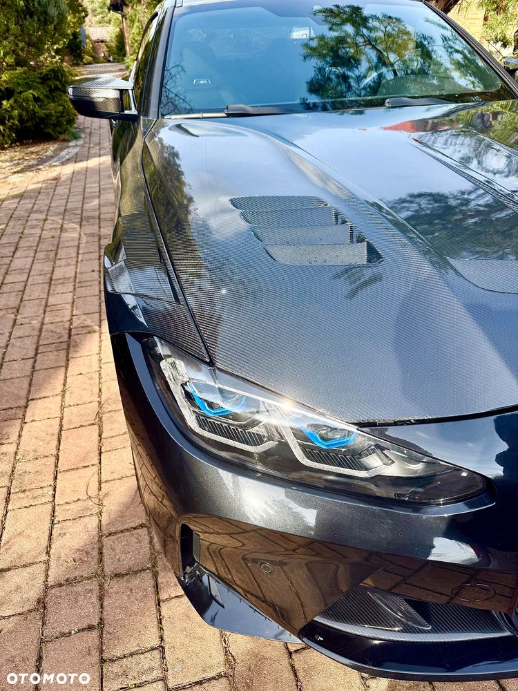 BMW M4 Competition M xDrive - 4