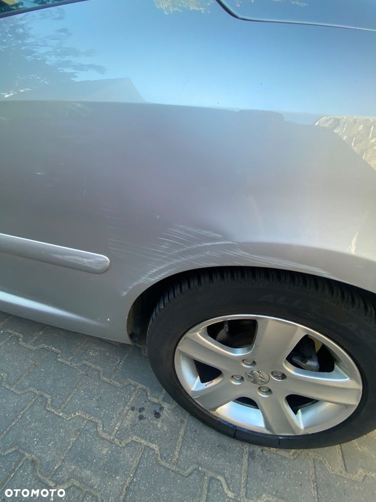 Peugeot 307 - 15