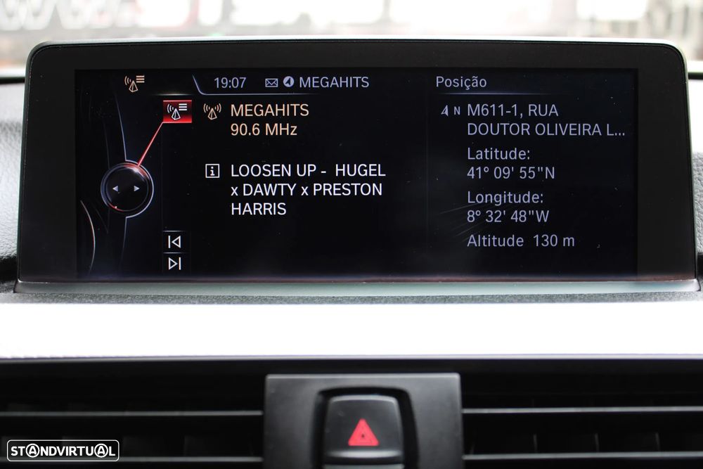 BMW 420 Gran Coupé d Pack M Auto - 39