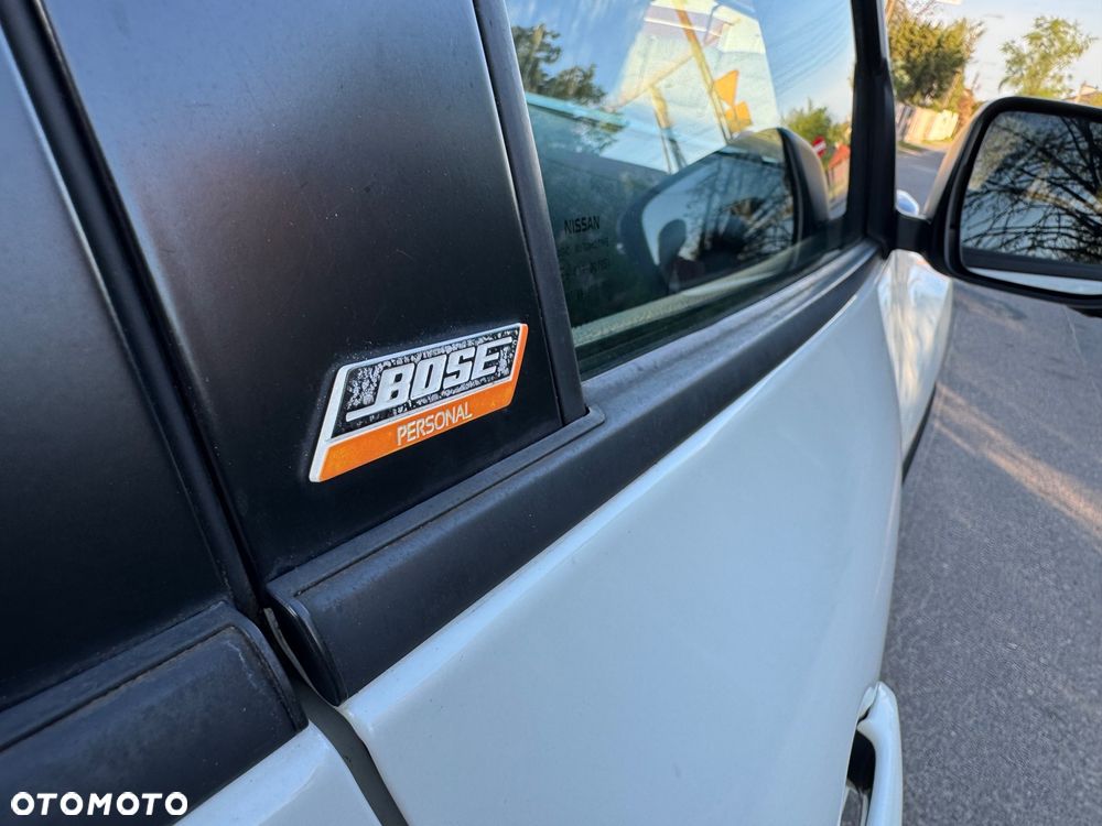 Nissan Juke 1.6 Xtronic BOSE Personal Edition - 16