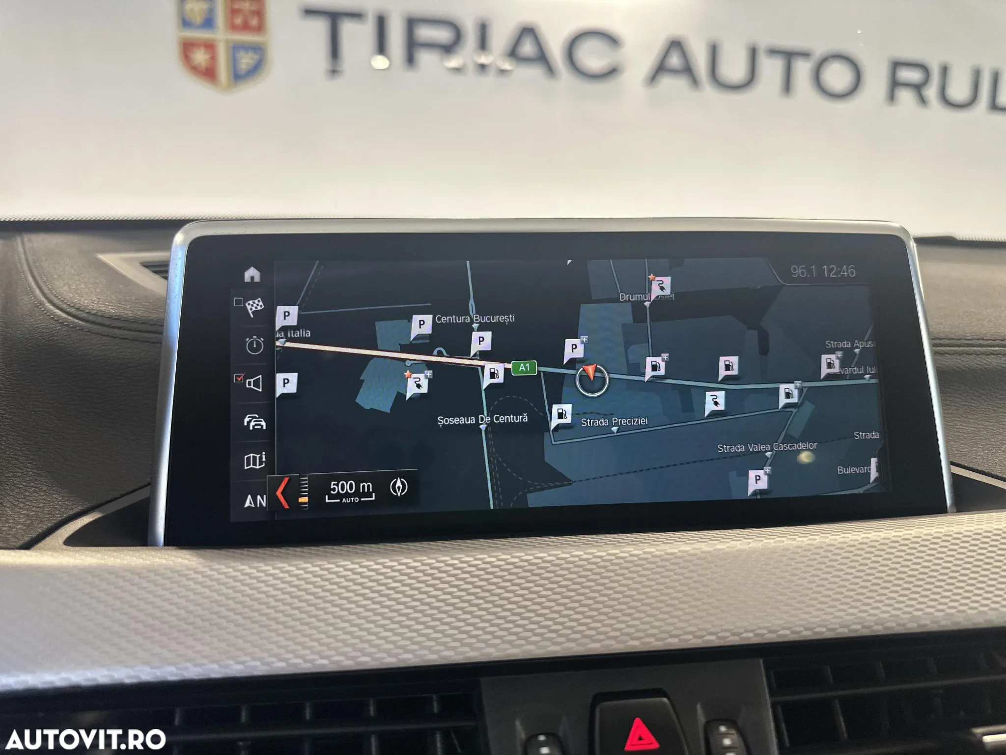 BMW X2 xDrive25e M Sport - 22