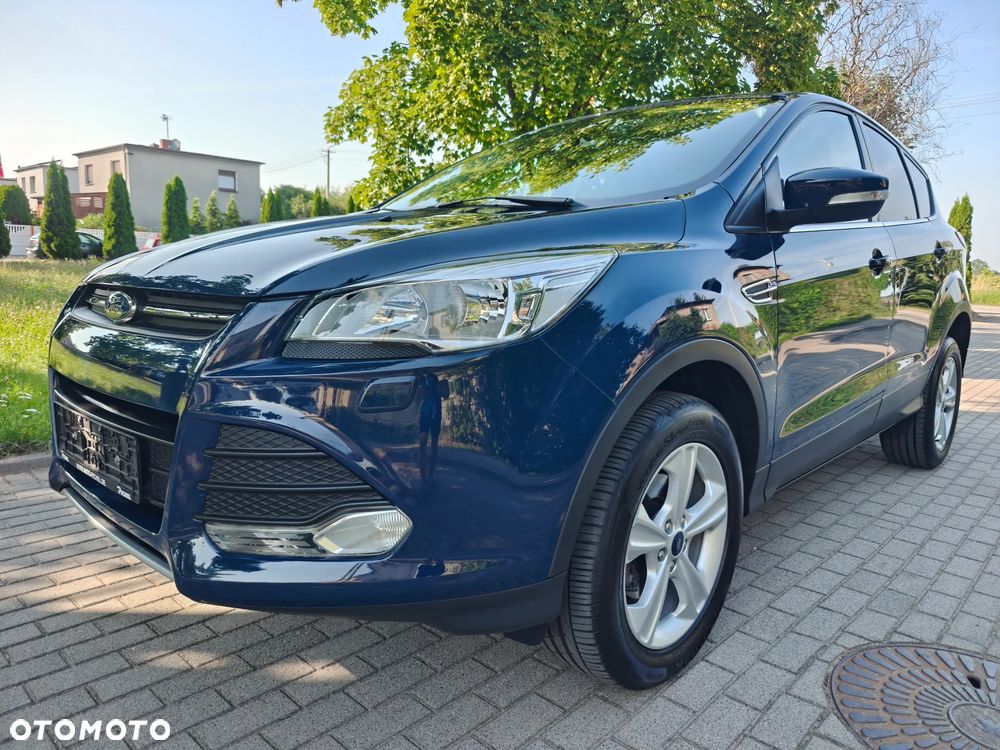 Ford Kuga - 30