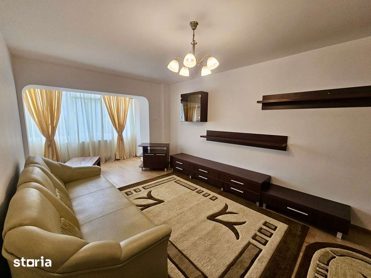 Apartament cu 3 camere zona Gării — fotografia 3
