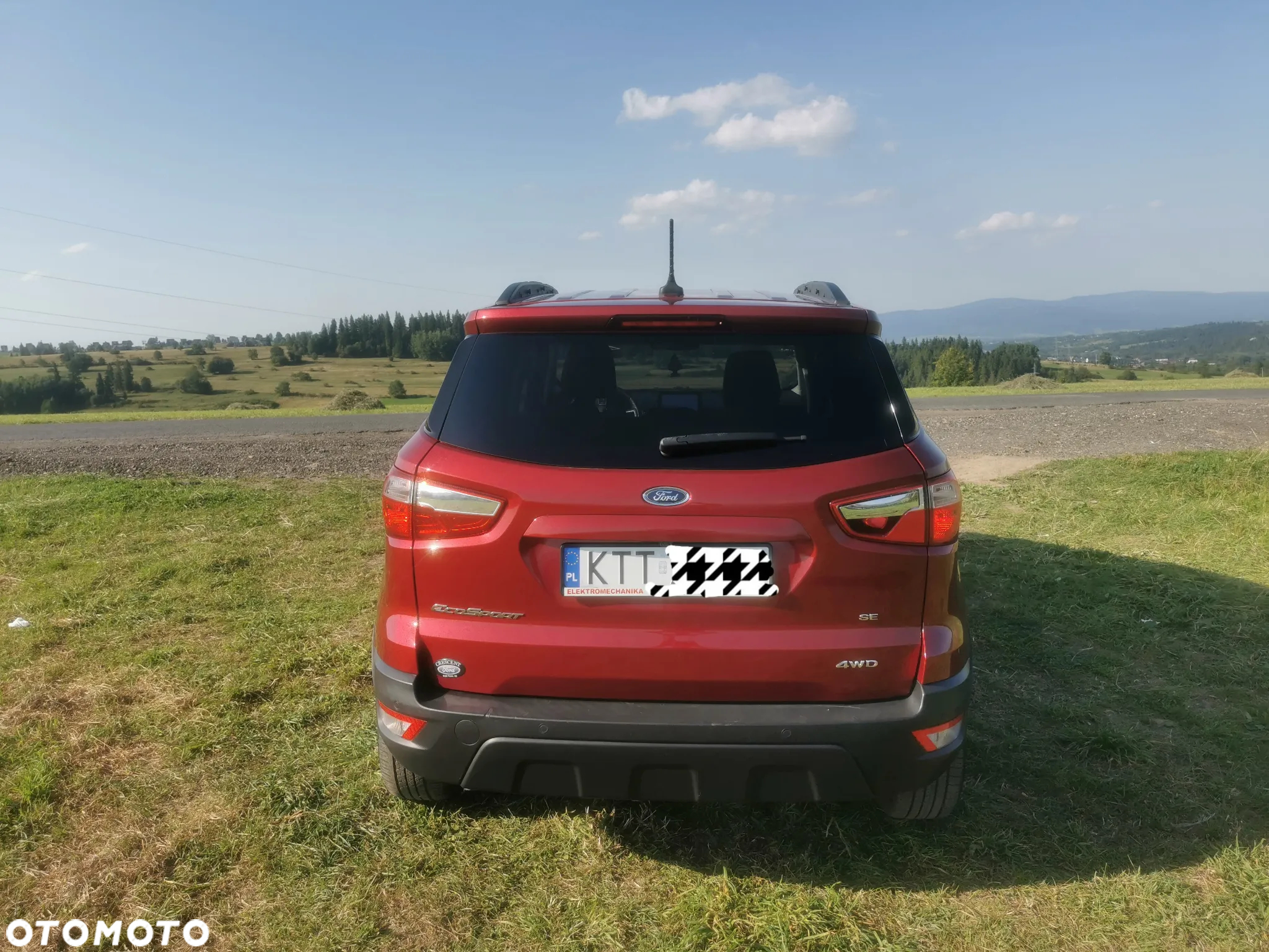 Ford EcoSport - 6