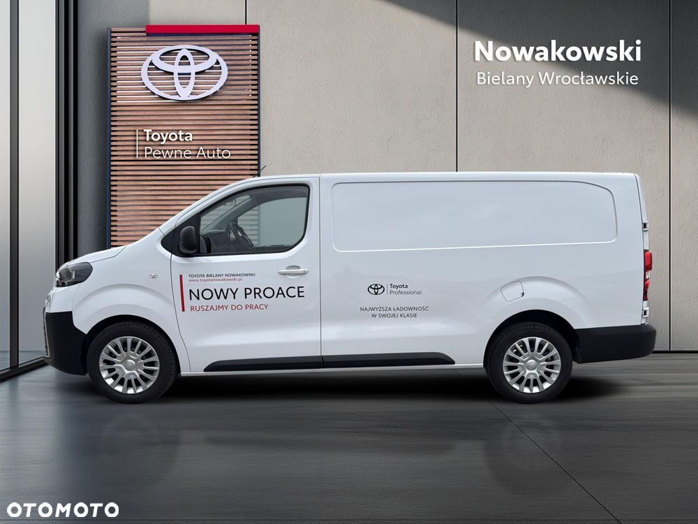 Toyota PROACE - 3