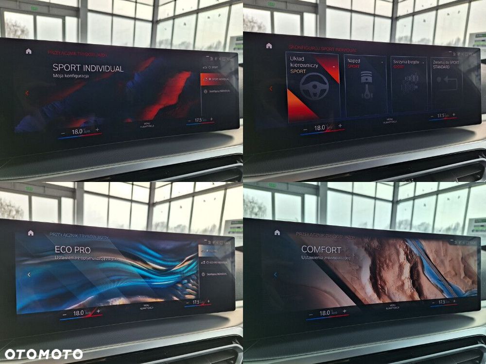 BMW Seria 3 320d xDrive M Sport sport - 37