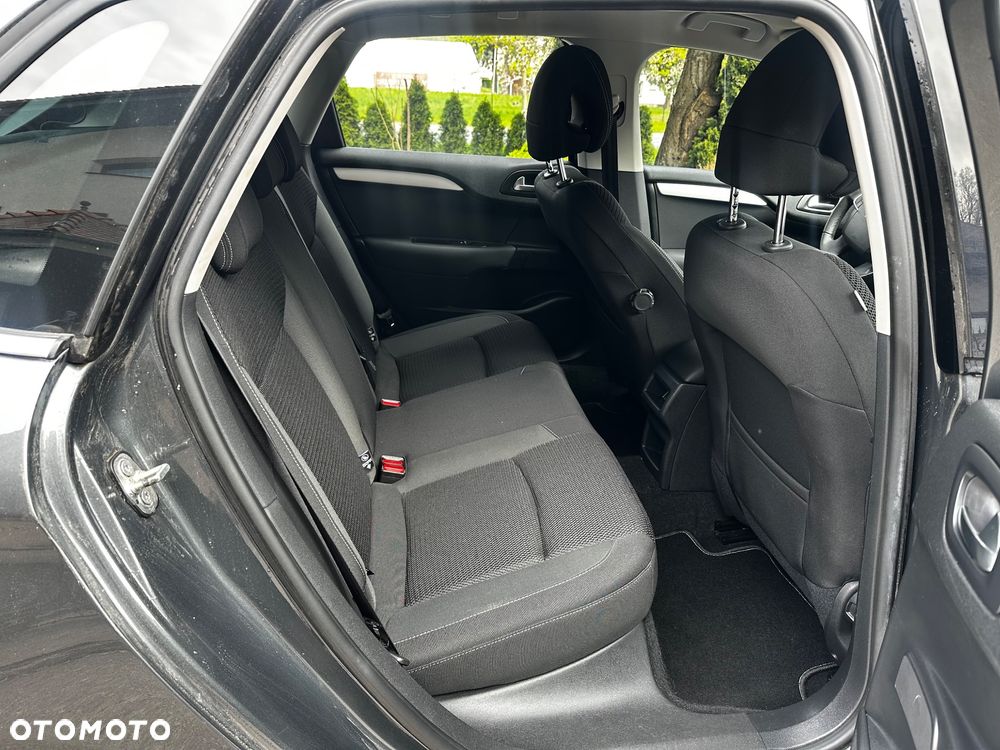 Citroën C4 VTi 95 Selection - 13