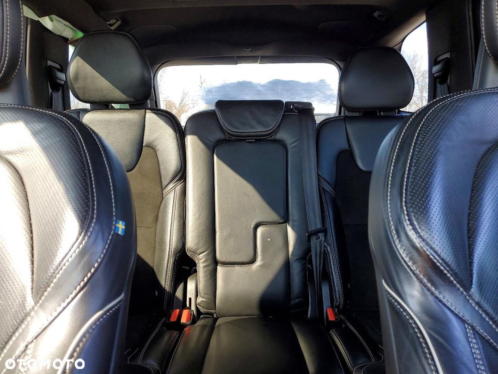 Volvo XC 90 T5 AWD Geartronic Momentum - 9