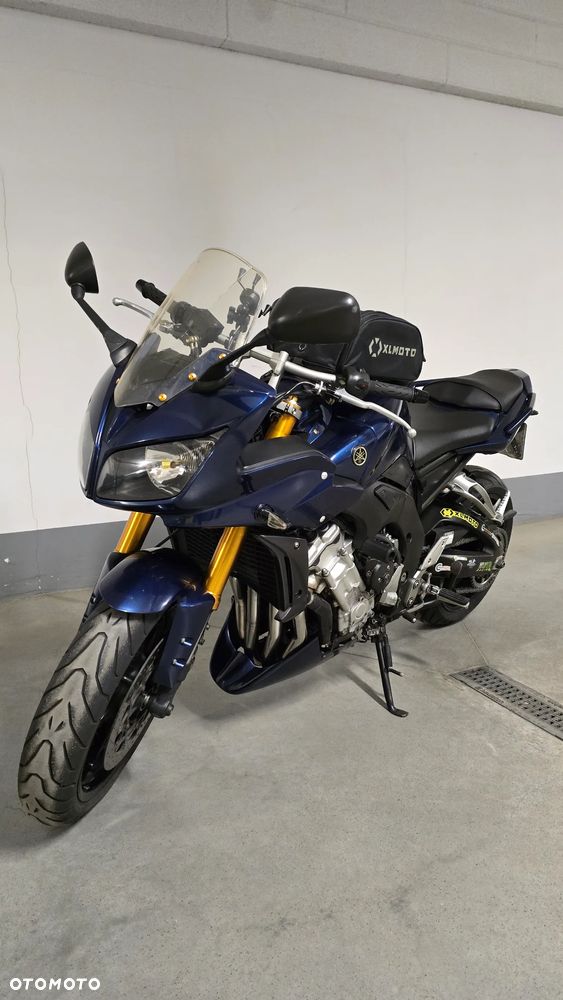 Yamaha FZ - 1