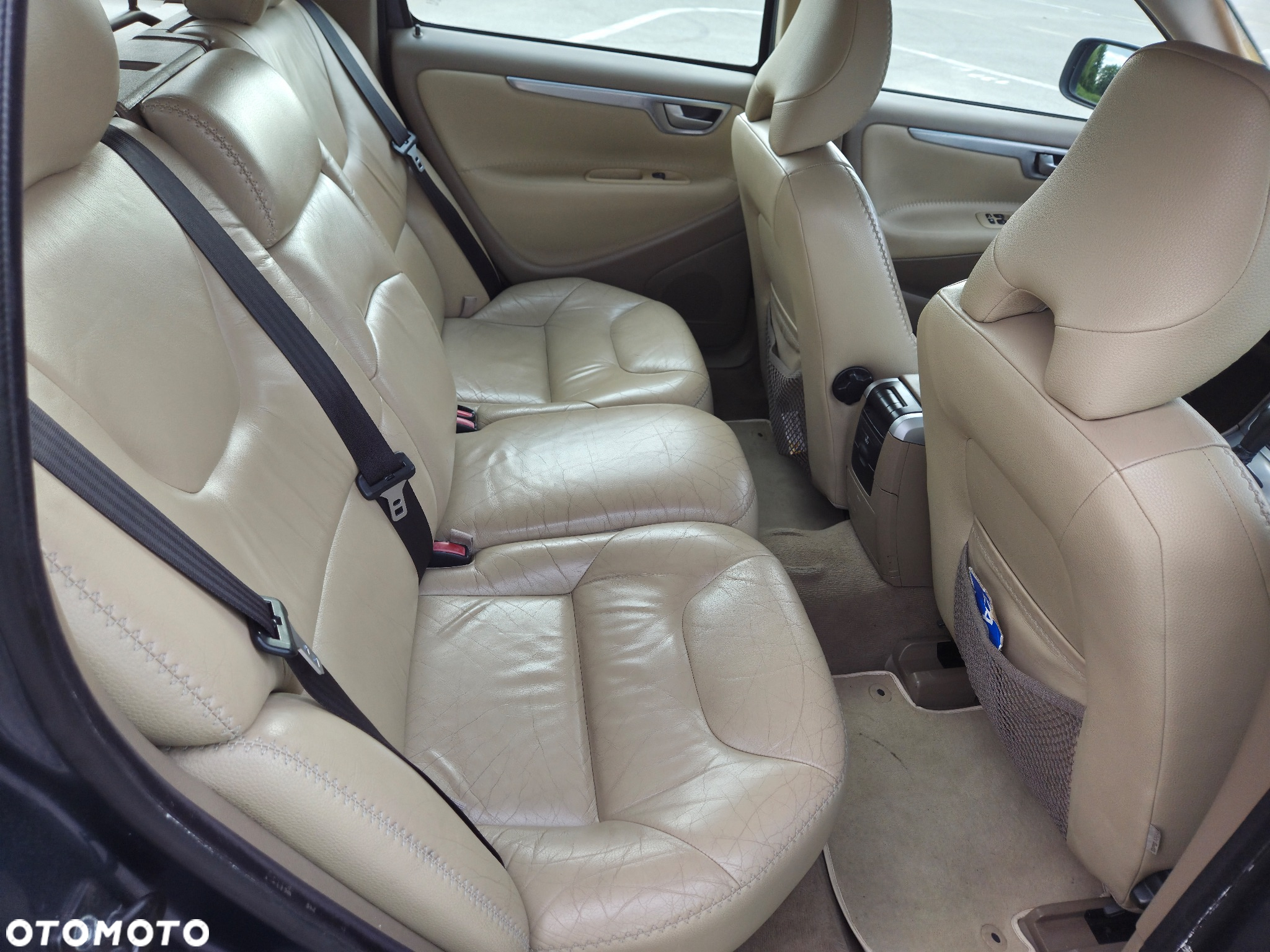 Volvo XC 70 2.4 AWD Automatik Momentum - 19