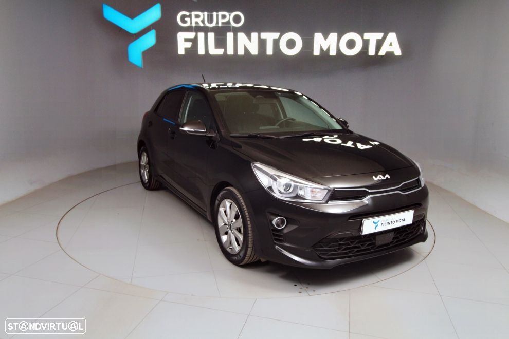 Kia Rio 1.0 T-GDi Drive - 7