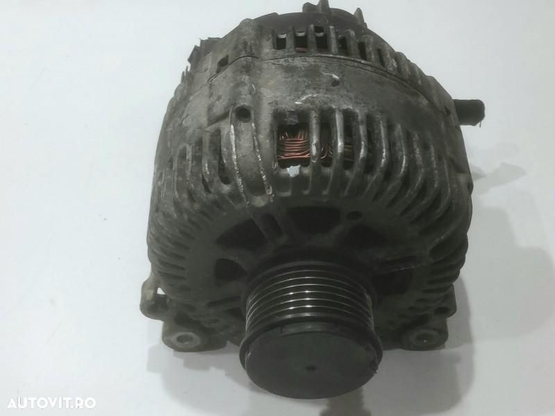 Alternator 2.0 tdi 180a bkc 021903026L Seat Leon 2 1P - 4
