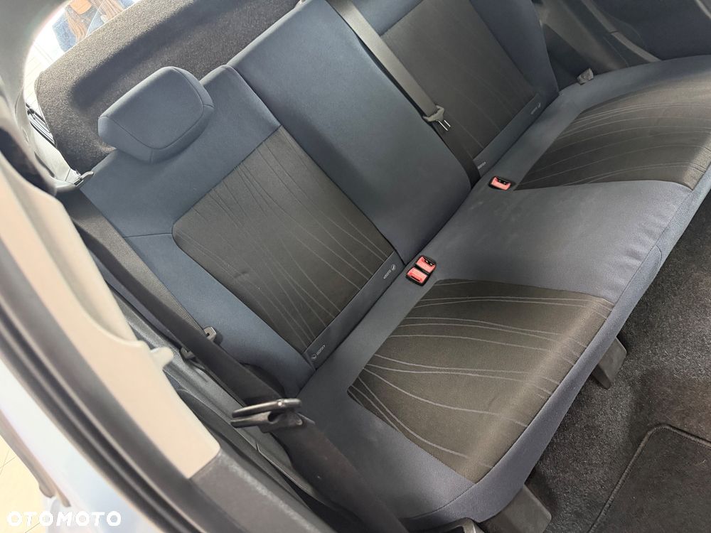 Opel Corsa - 22