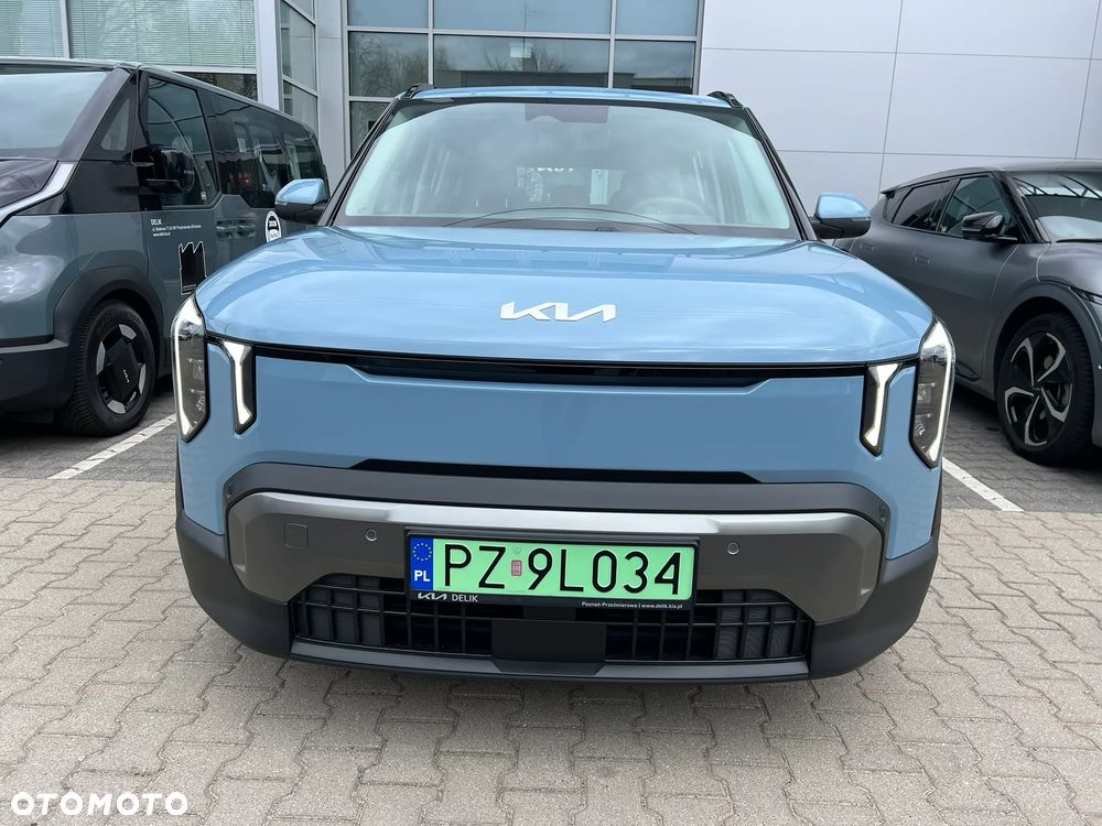 Kia EV2 42.2kWh Earth - 4