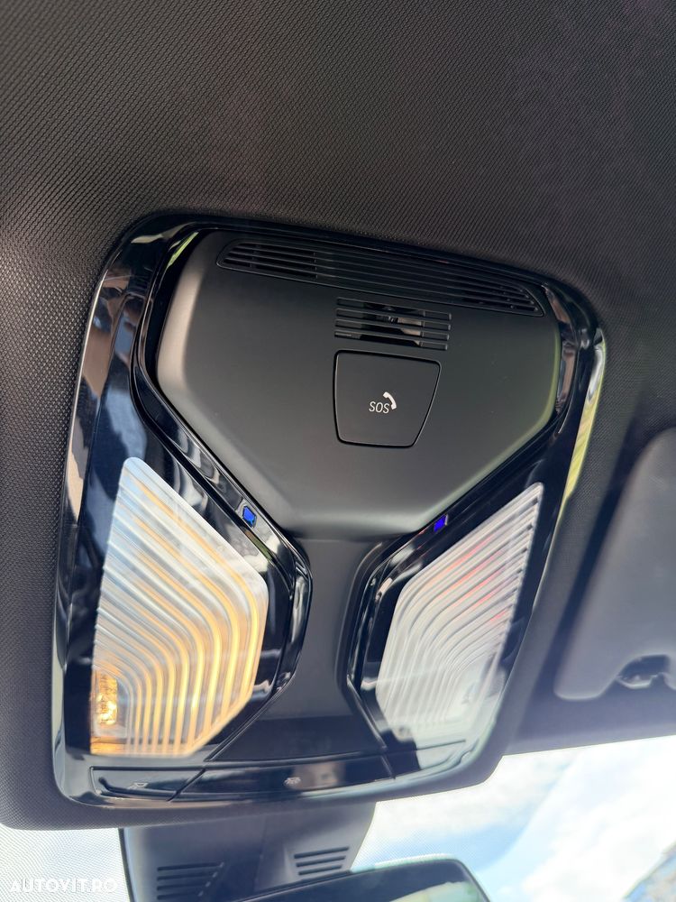 BMW Seria 3 320d xDrive AT - 17
