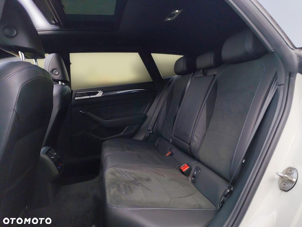 Volkswagen Arteon Shooting Brake 2.0 TSI 4Motion R DSG - 13