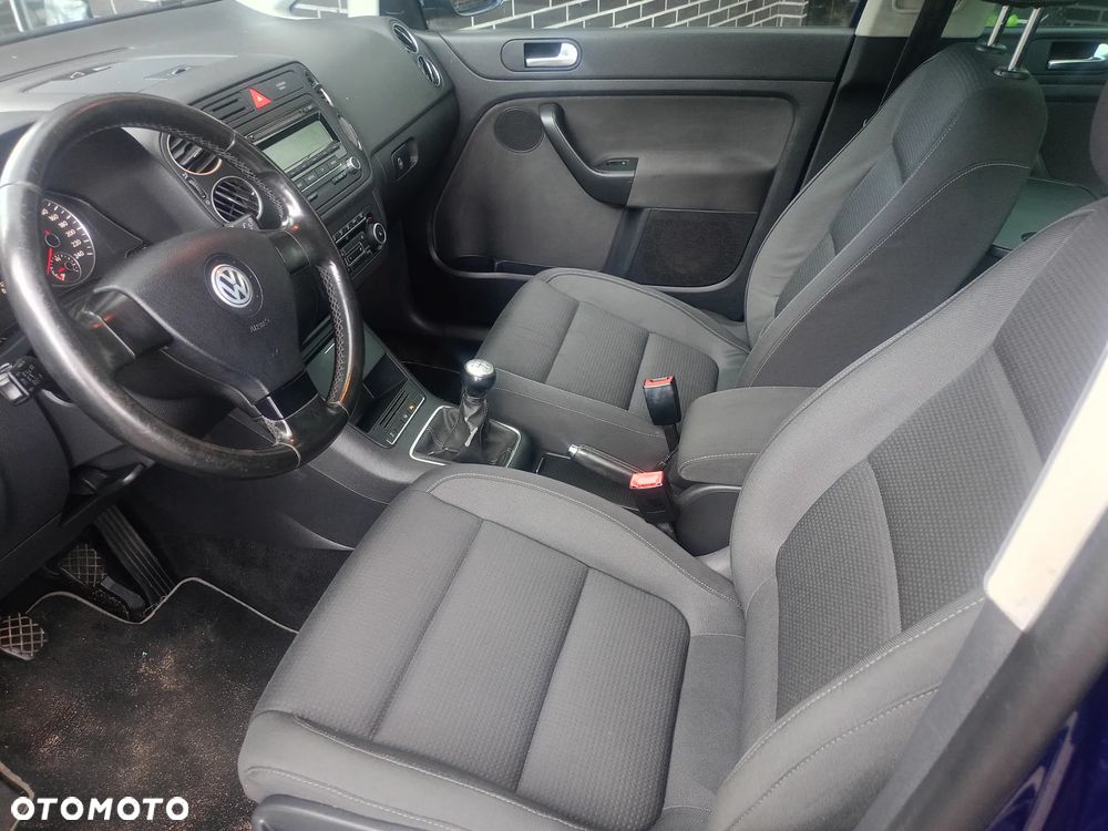 Volkswagen Golf 1.4 Edition - 10