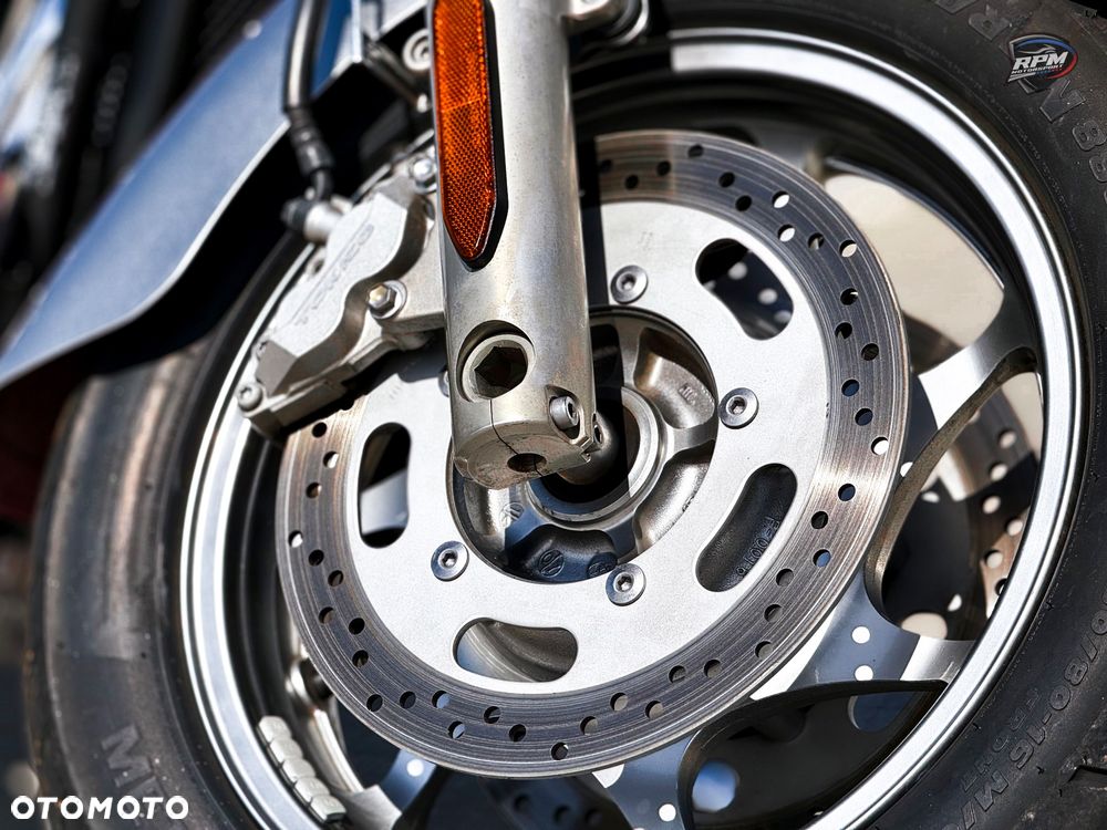 Kawasaki Vulcan - 30