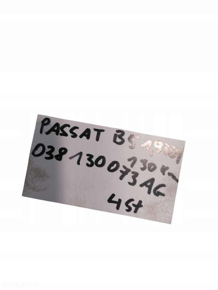 wtrysk wtryski pompowtryski vw passat b5 1.9 tdi 038130073ag - 3