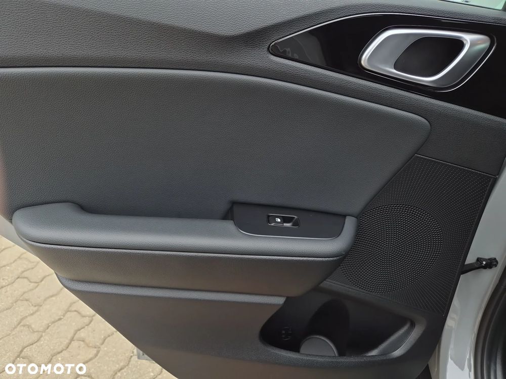 Kia XCeed 1.6 T-GDI Tribute DCT - 22