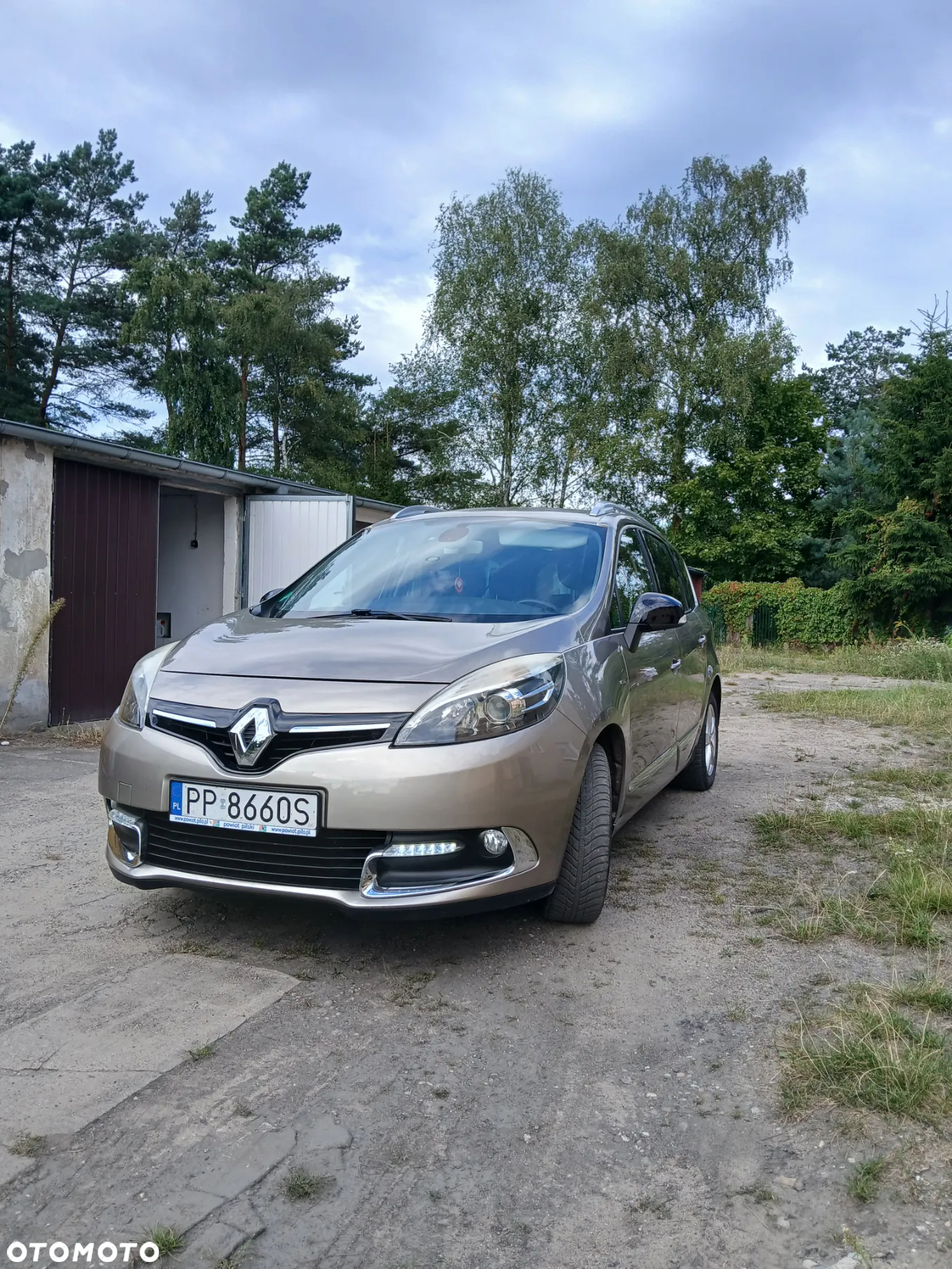 Renault Scenic - 3