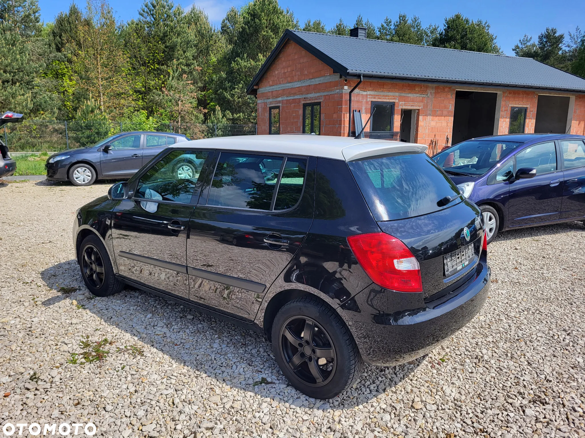 Skoda Fabia 1.4 16V Monte Carlo - 19