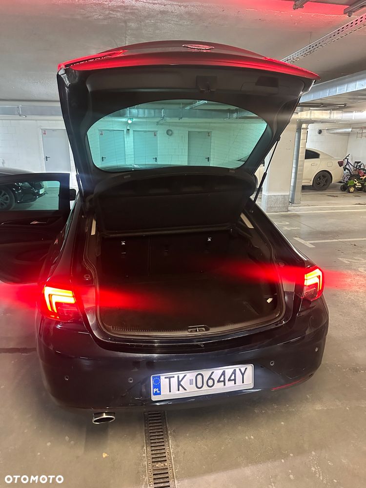 Opel Insignia 2.0 CDTI Edition - 15