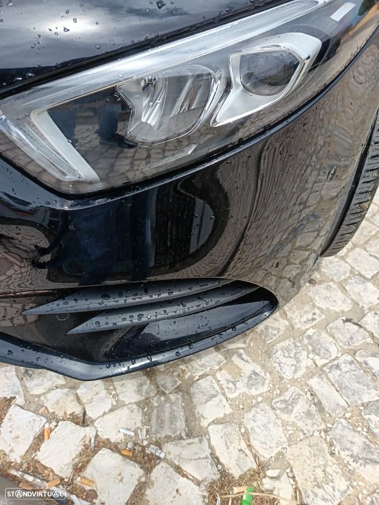 Mercedes-Benz A 250 e AMG Line - 3