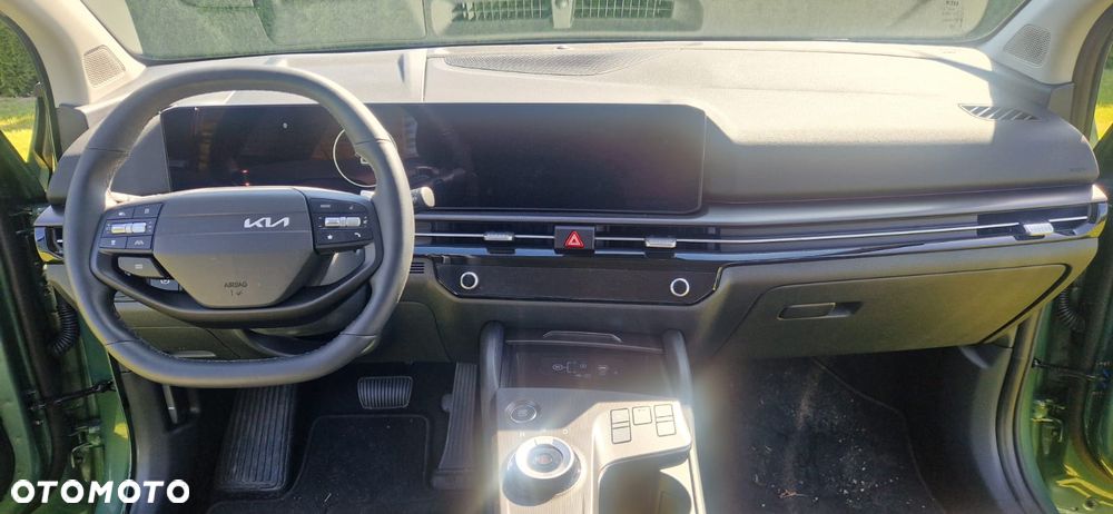 Kia Sportage 1.6 T-GDI M 2WD DCT - 8