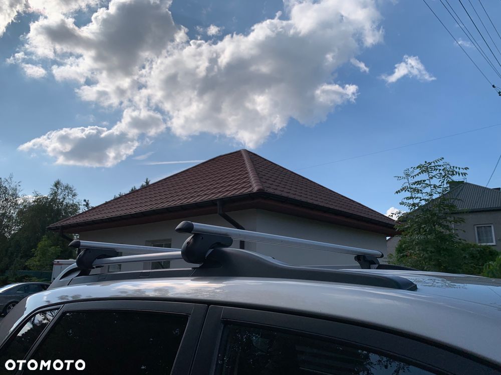 Hyundai Tucson 2.0 CRDi Premium - 29