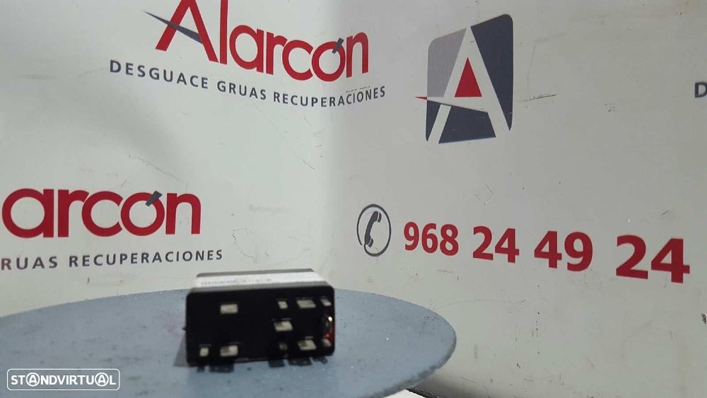 CENTRALINA DE AR CONDICIONADO AUDI 80 AVANT BáSICO BERLINA - 1