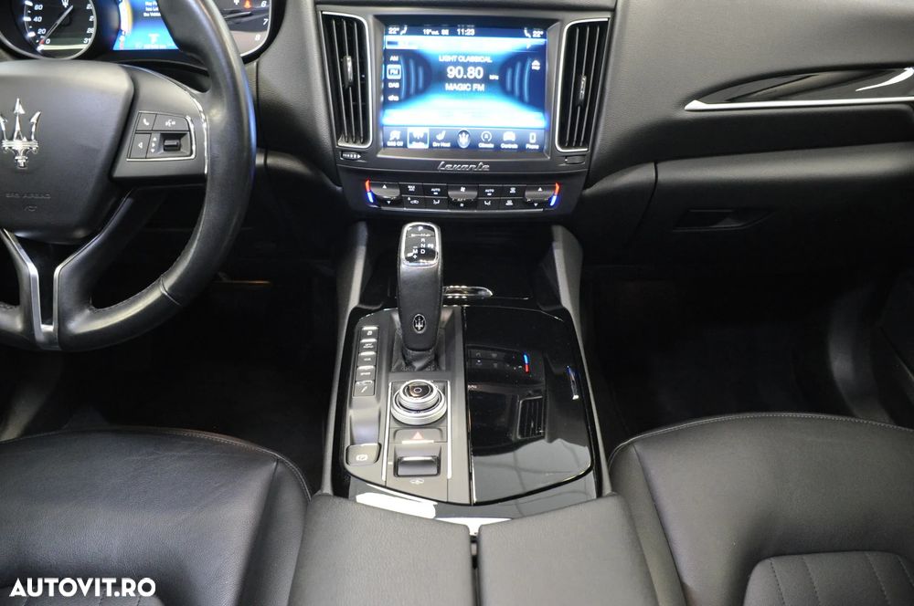 Maserati Levante - 8