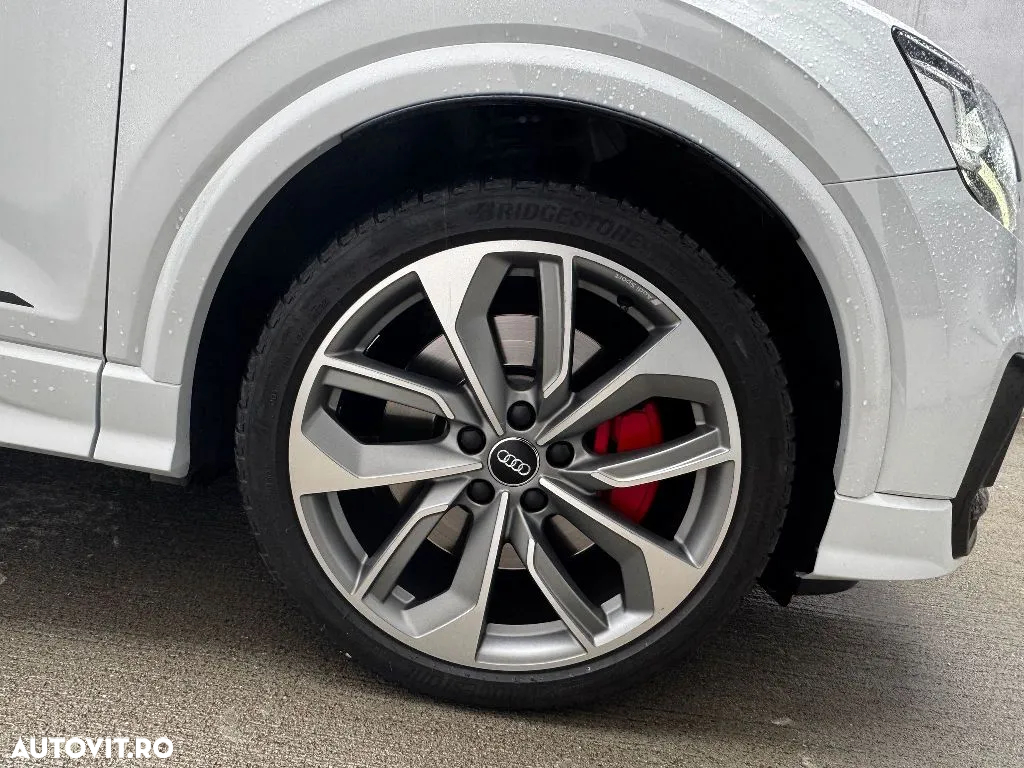 Audi SQ2 TFSI quattro S tronic - 9