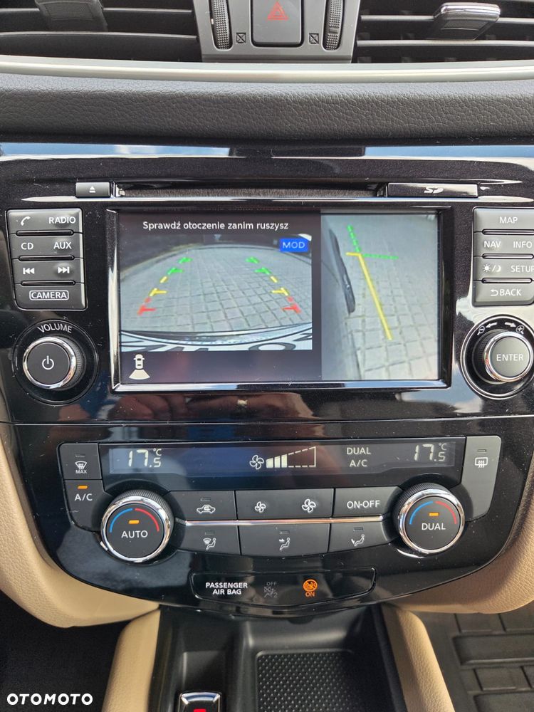 Nissan X-Trail 1.6 DIG-T Tekna 2WD - 9