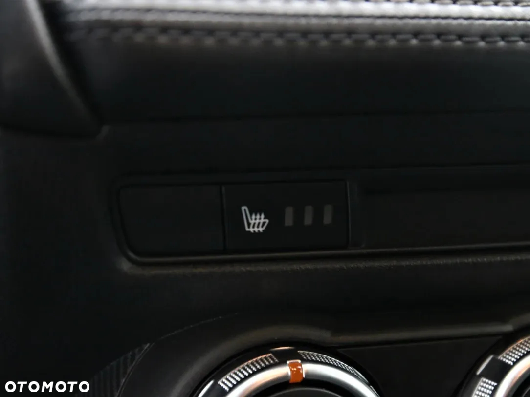 Mazda CX-3 SKYACTIV-D 105 FWD Center-Line - 25