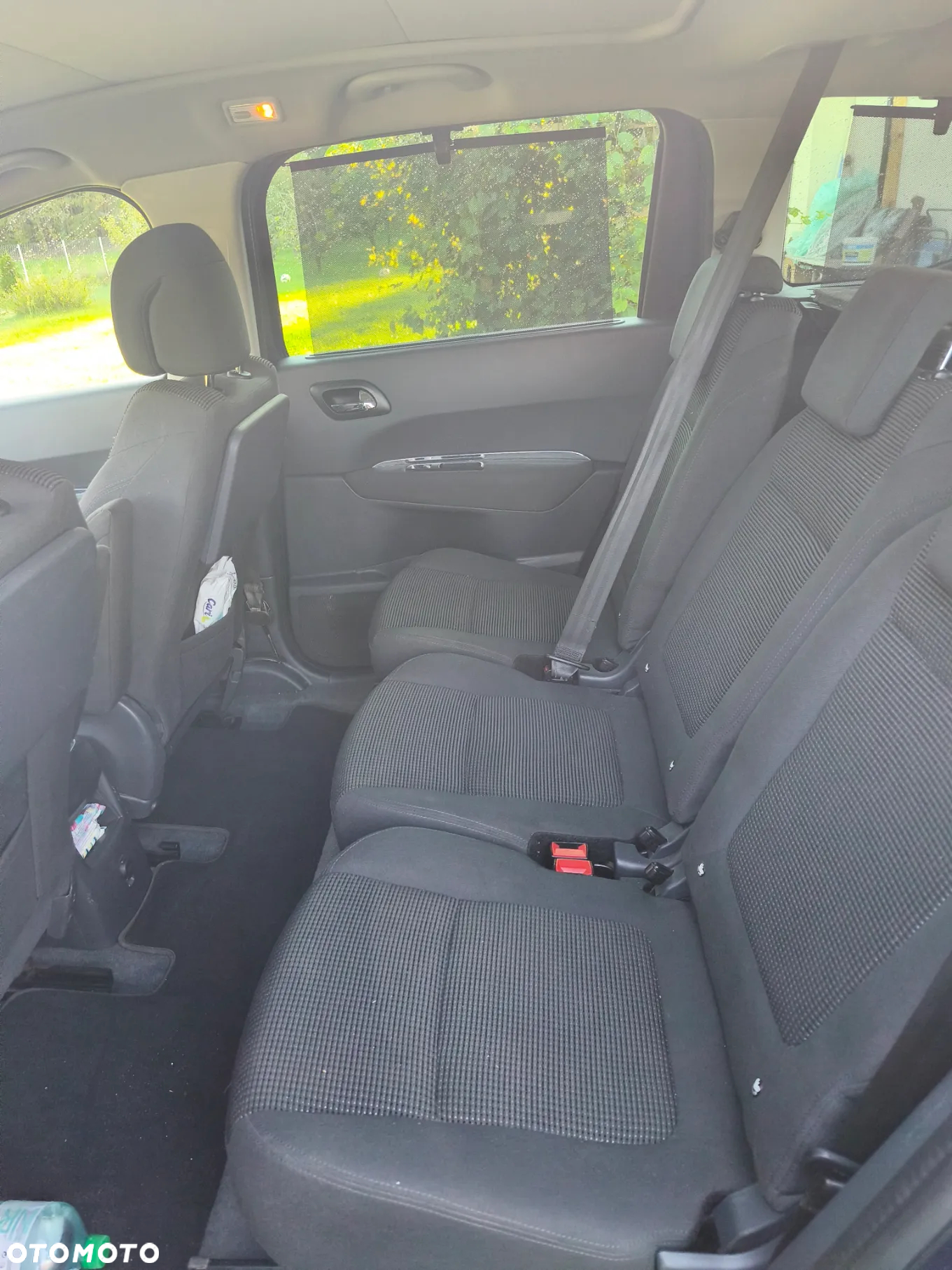Peugeot 5008 BlueHDI 150 Stop & Start Business-Line - 15