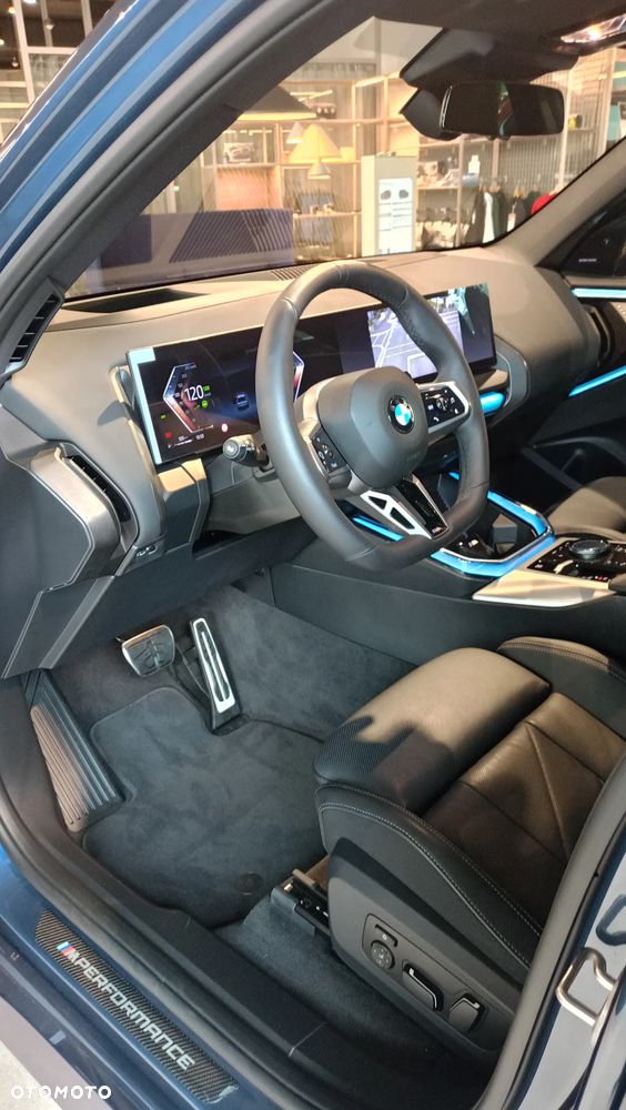 BMW X3 - 9