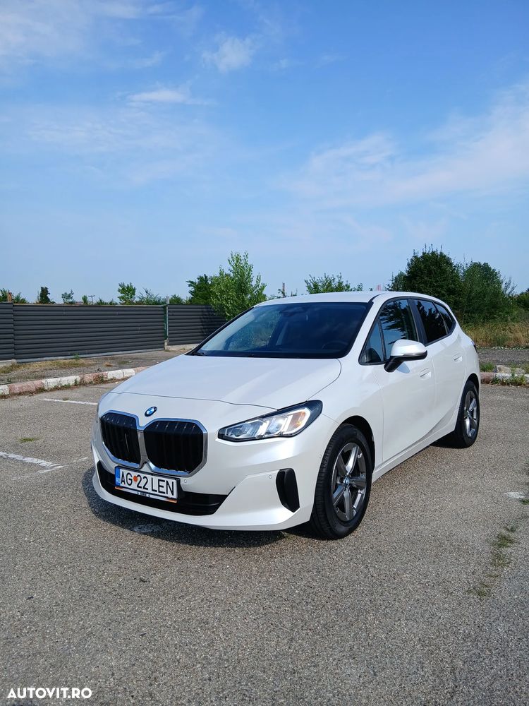 BMW Seria 2 - 2