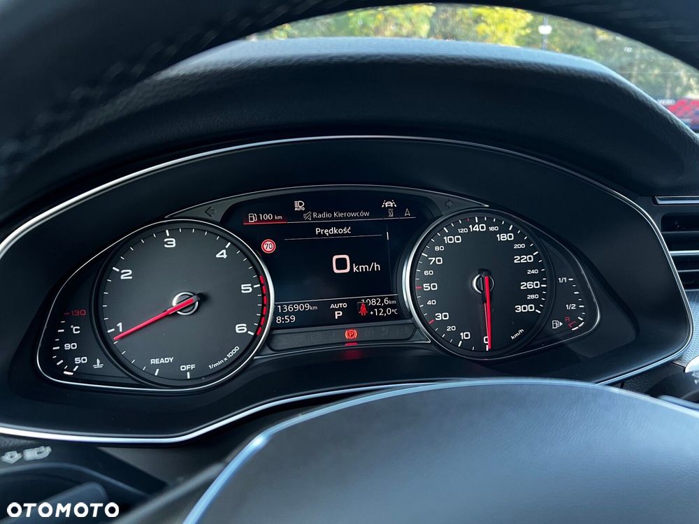 Audi A6 Avant - 23
