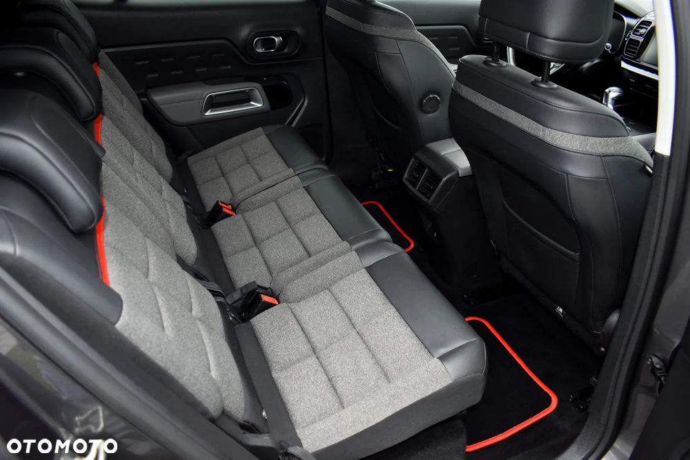 Citroën C5 Aircross 1.2 PureTech C-Series - 36