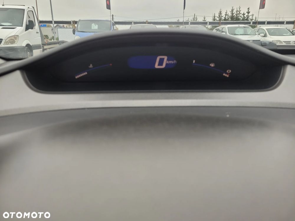 Honda Civic - 16