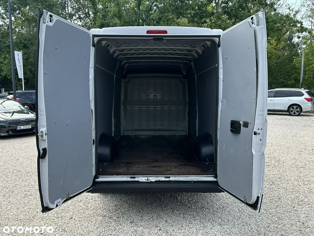 Opel Movano - 9