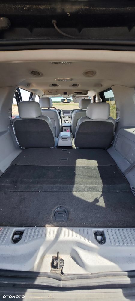 Lincoln Aviator - 8