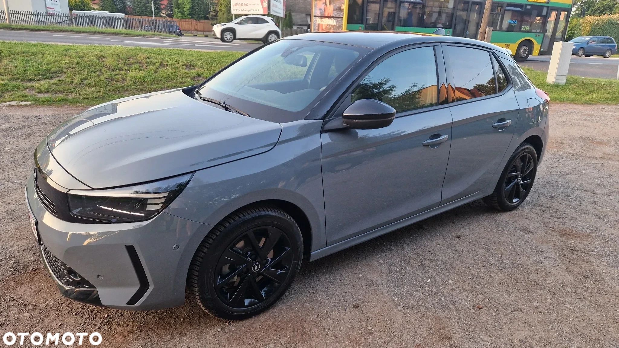Opel Corsa 1.2 GS Line S&S - 1
