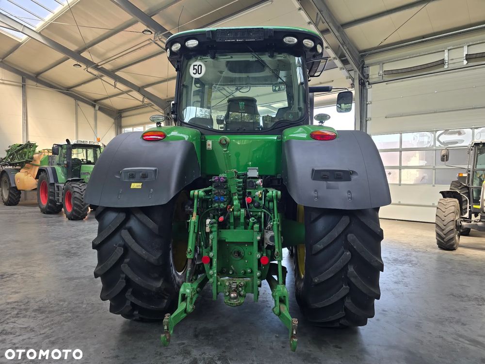 John Deere 7250R - 8