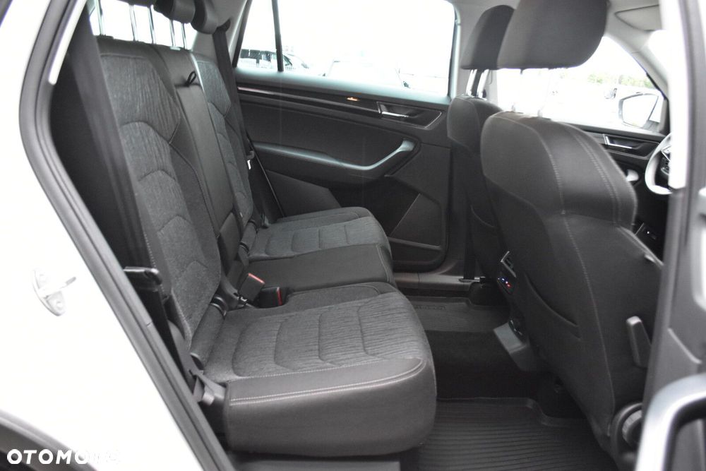 Skoda Kodiaq - 35