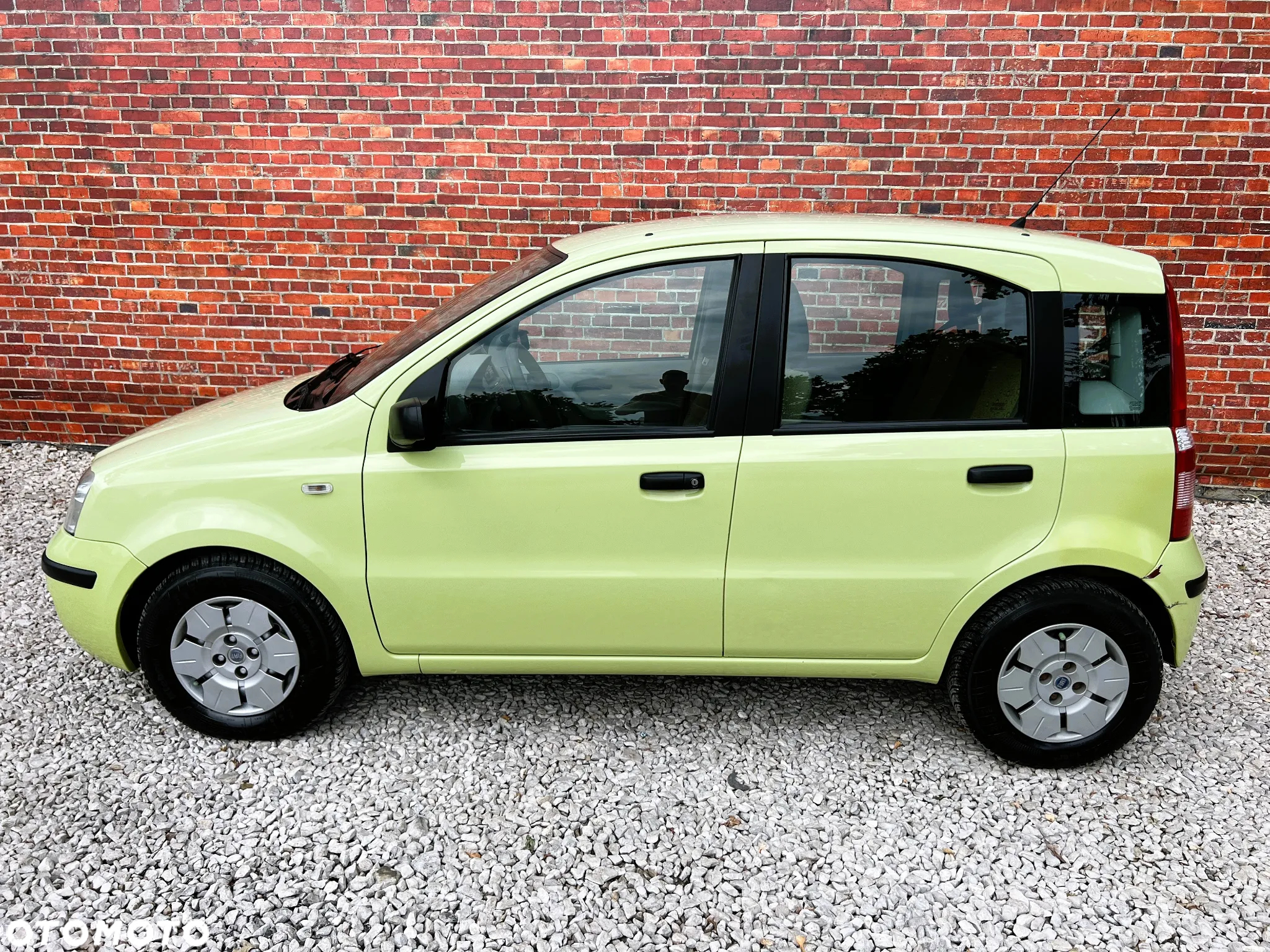 Fiat Panda - 31