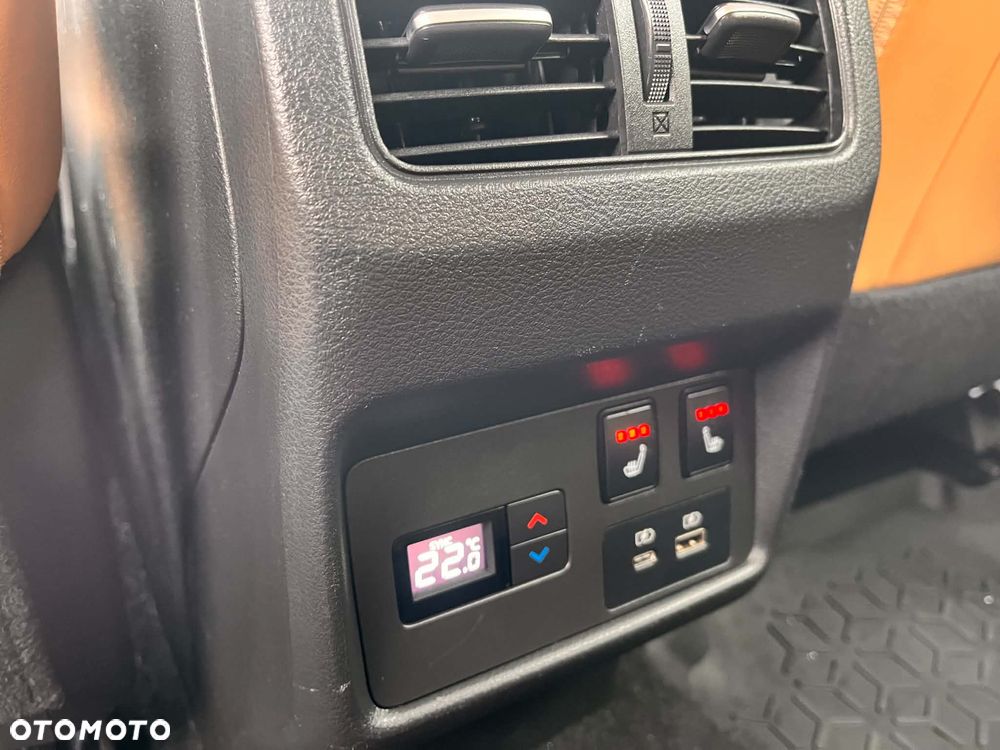 Nissan X-Trail 1.5 VC-T e-POWER Tekna e-4ORCE - 14