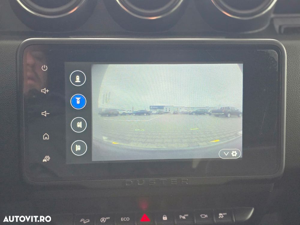 Dacia Duster TCe 150 GPF 4WD Prestige jante 17" - 6